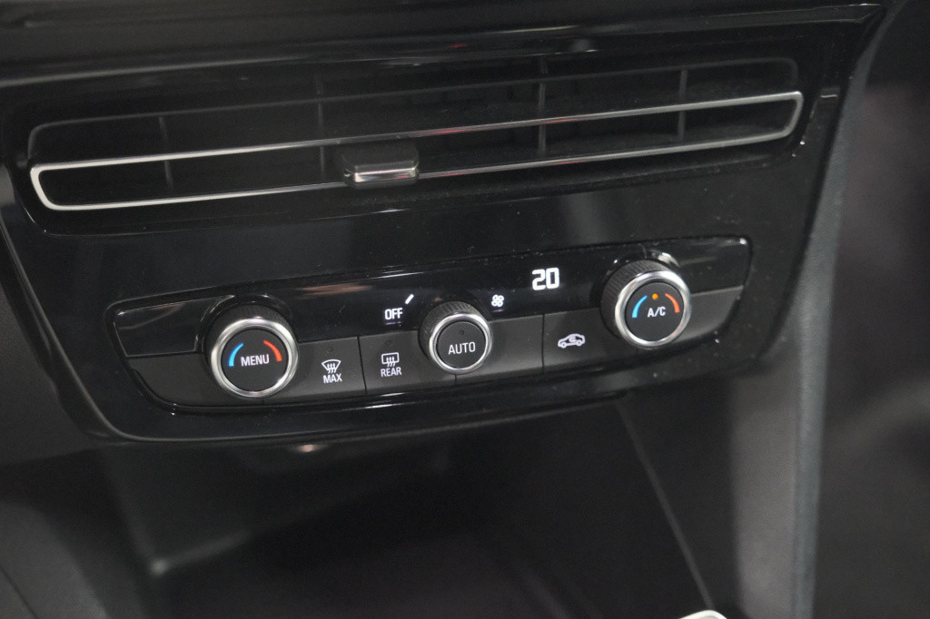 Opel Mokka 130 turbo at8 ultimate | camera | dodehoekdetectie | massage | a