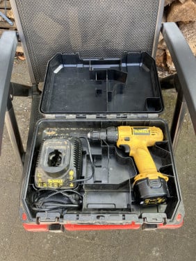 Boormachine te koop