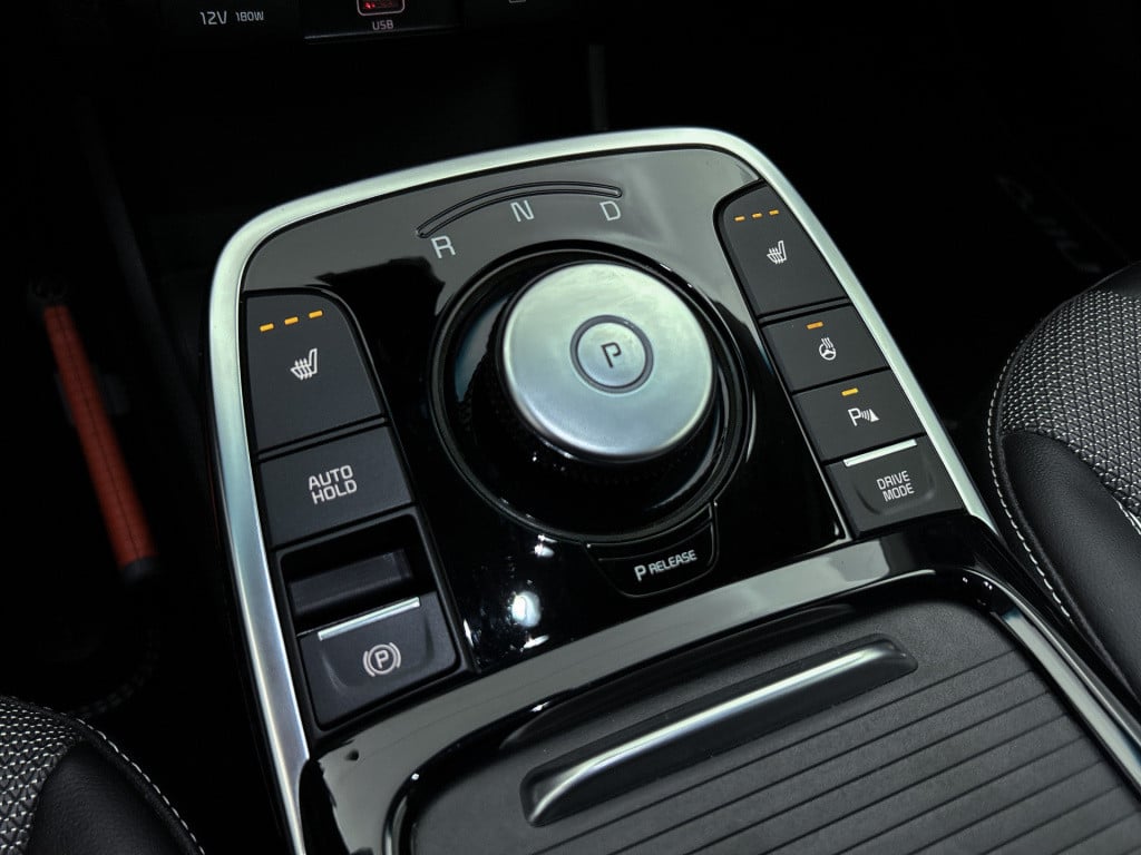 Kia E-niro dynamicplusline 64 kwh | schuif-/kanteldak |