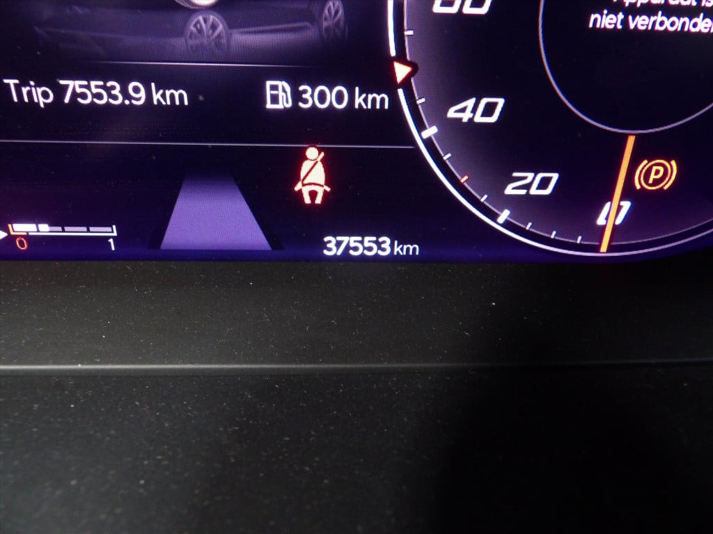 Seat Leon fr1.5 tsi 130pk
