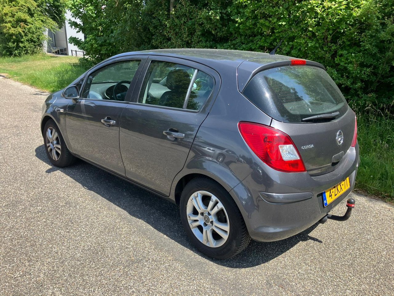 Opel Corsa 1.2