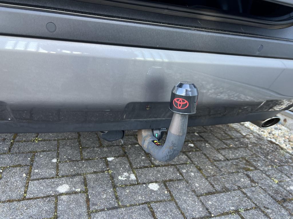 Toyota Rav4 2.5 hybrid awd exec. trekhaak