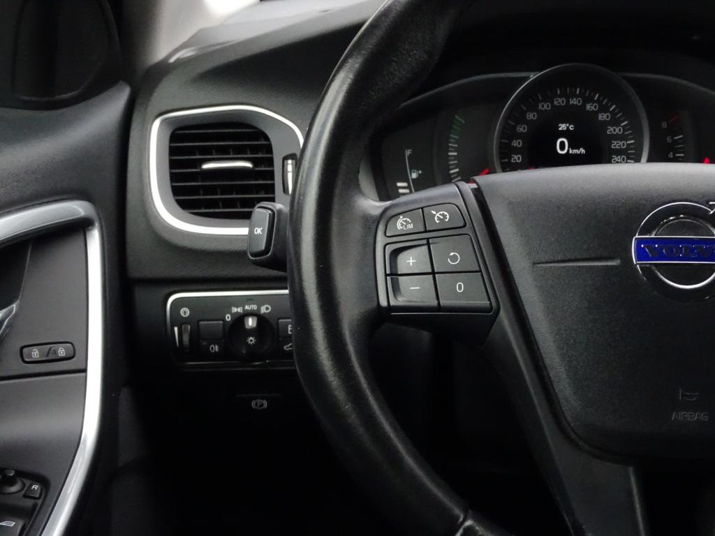 Volvo V60 1.5 t2 nordic