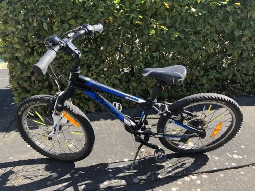 Mountainbike 20 inch