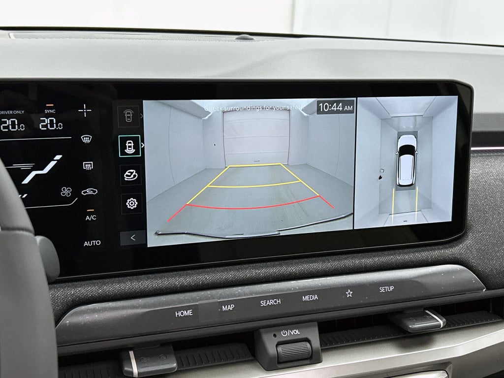 Kia Ev3 gt-plusline 81.4 kwh snel leverbaar | schuif/kantel dak | vegan led