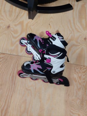 Skeelers