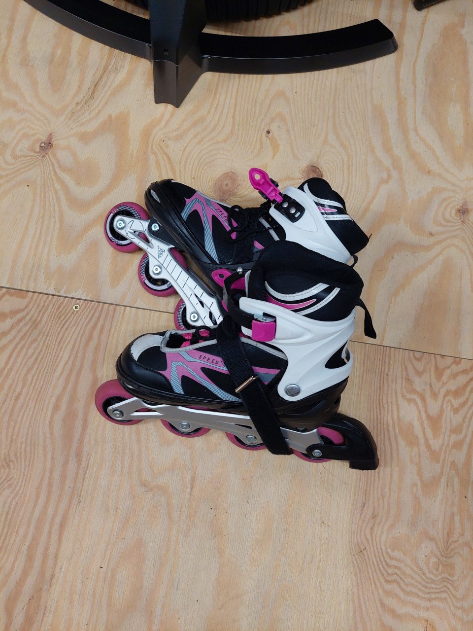 Skeelers