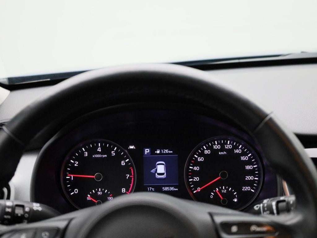 Kia Stonic 1.0 t-gdi executiveline | automaat | camera | parkeer sensoren |