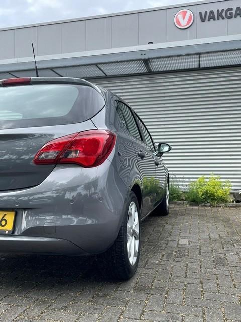 Opel Corsa 1.4 edition