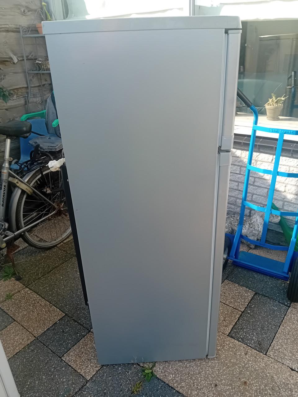 Koel/vriescombinatie