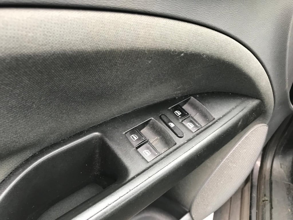 Seat Altea 1.6 stylance