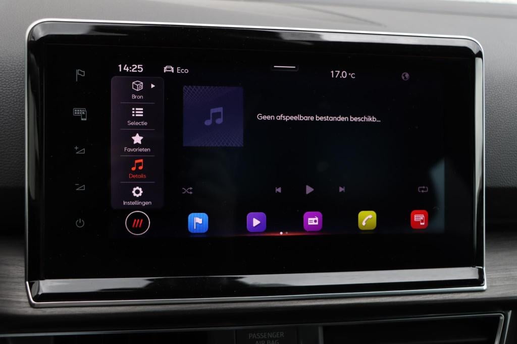 Seat Tarraco 1.5 tsi xcellence 7p 150pk dsg7