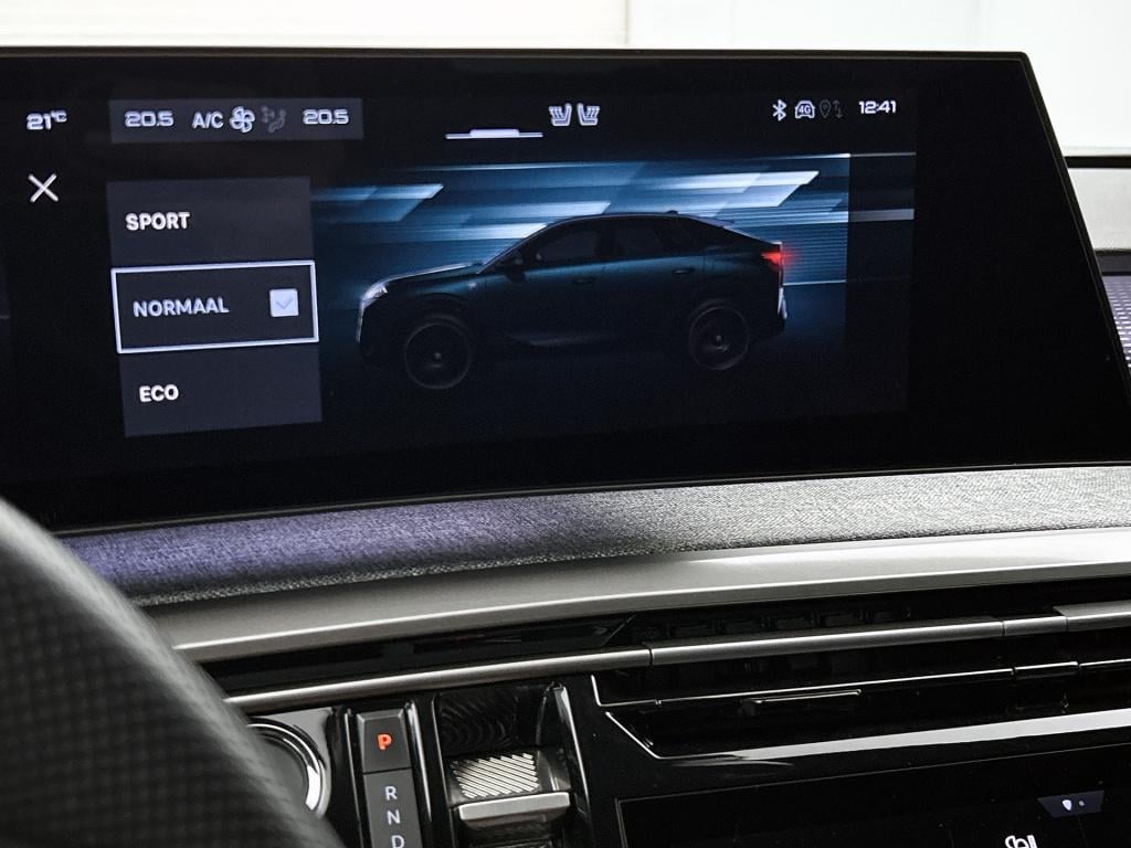 Peugeot 3008 hybrid 145pk automaat gt | rijklaar | elektrische achterkep | 