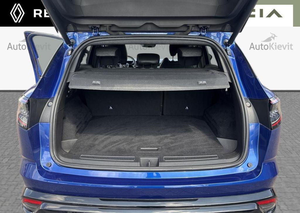 Renault Austral 1.2 e-tech full hybrid 200 techno