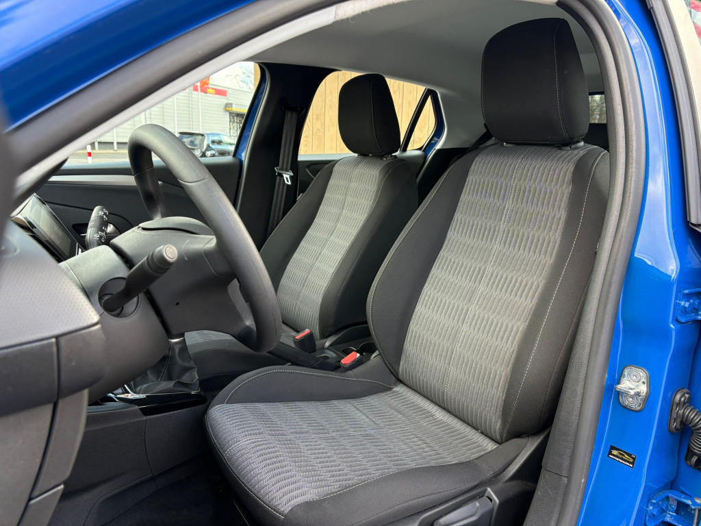 Opel Corsa 1.2 edition