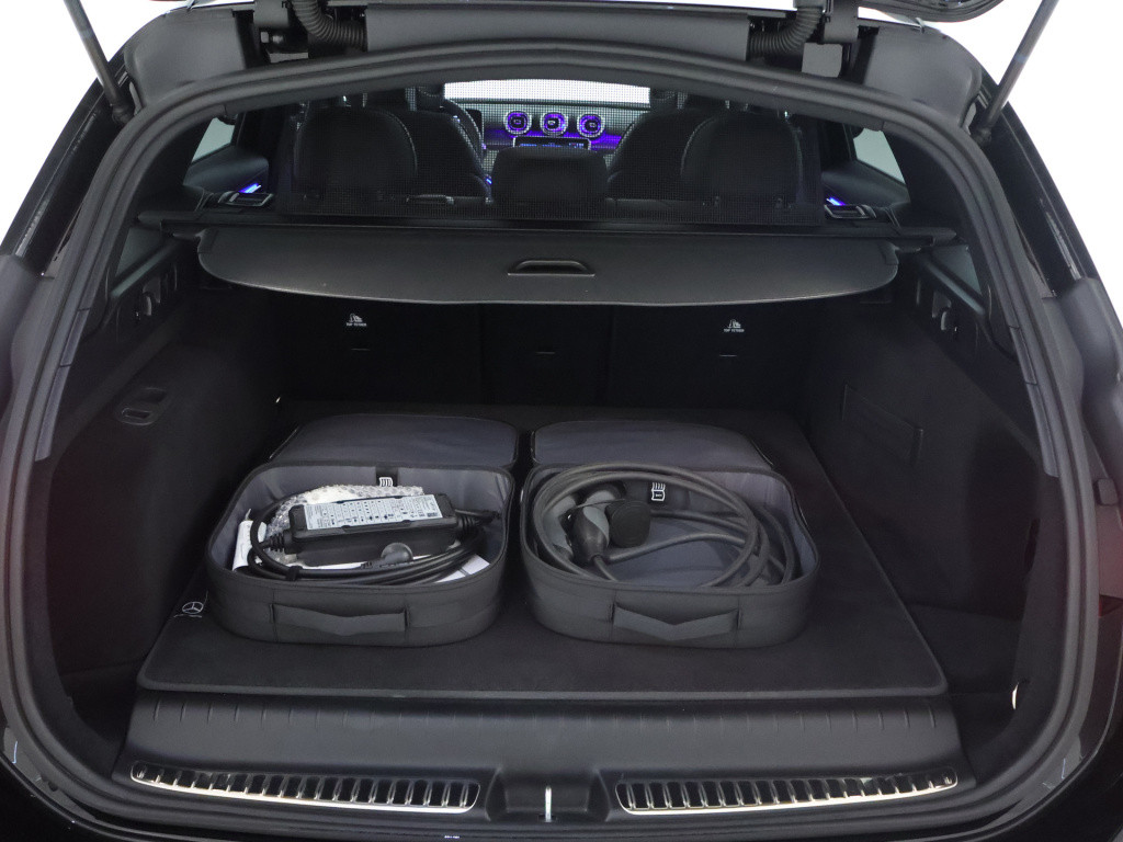 Mercedes-Benz C-Klasse estate 300 e amg plug-in hybride | amg line advanced