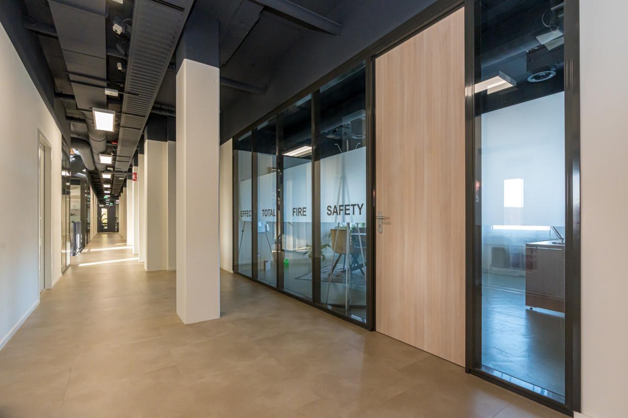 Stijlvol werken op een inspirerende, centrale plek in Goes