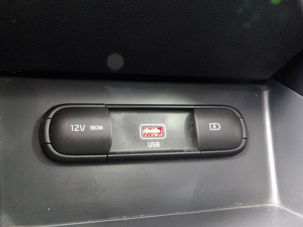 Kia Niro 1.6 gdi hybrid 141pk dct6 dynamicline