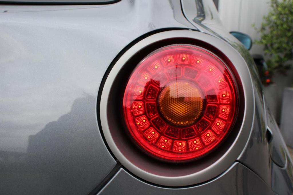 Alfa Romeo MiTo 1.4 progression - airco - led - 1e eigenaar - elektrische r
