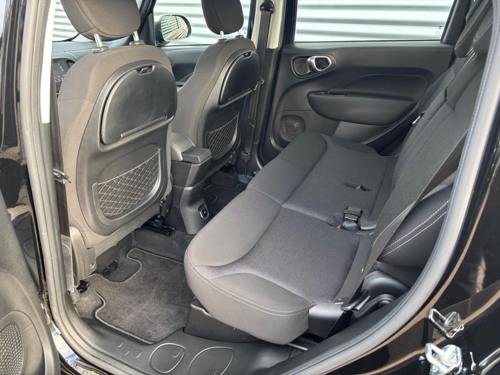 Fiat 500 L 1.4-t-jet cross