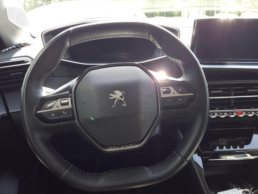 Peugeot 208 allure 1.2 pt-100pk navigatie | 3d-cockpit | apple carplay&andr