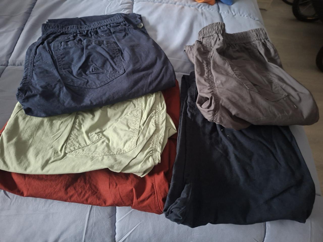 Kleding