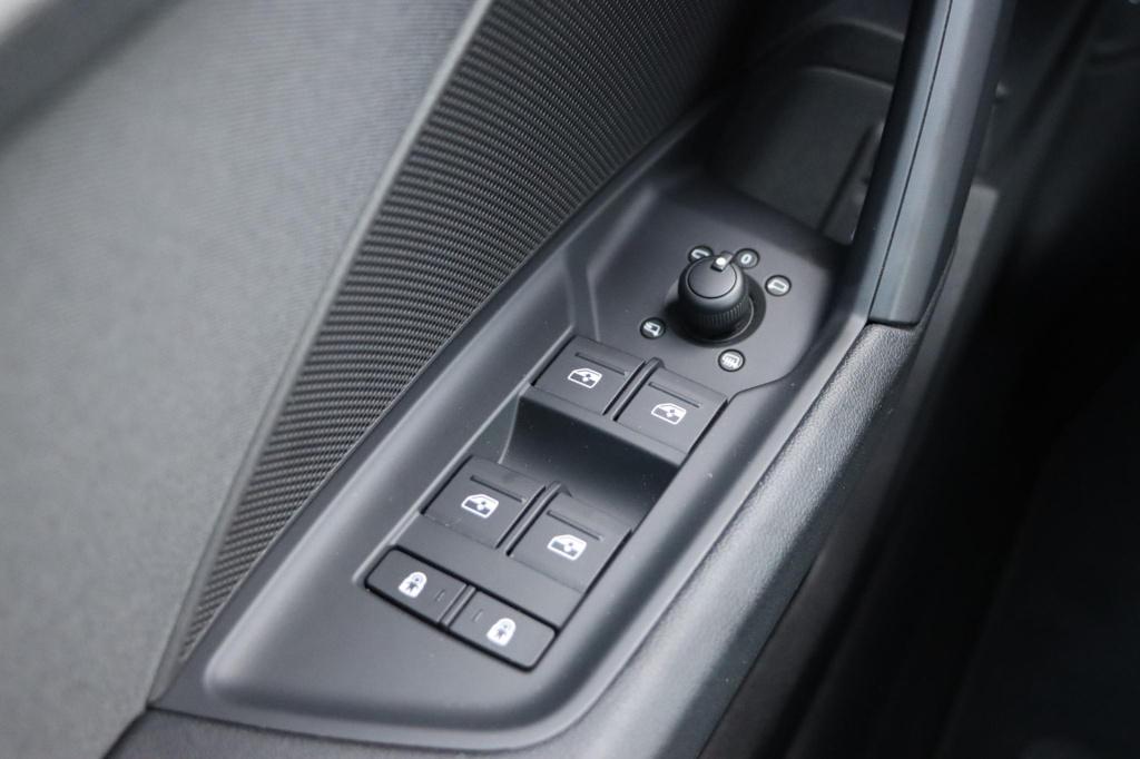 Audi A3 sportback 45 tfsi e s edition competition 245pk s-tronic | soh 95,1