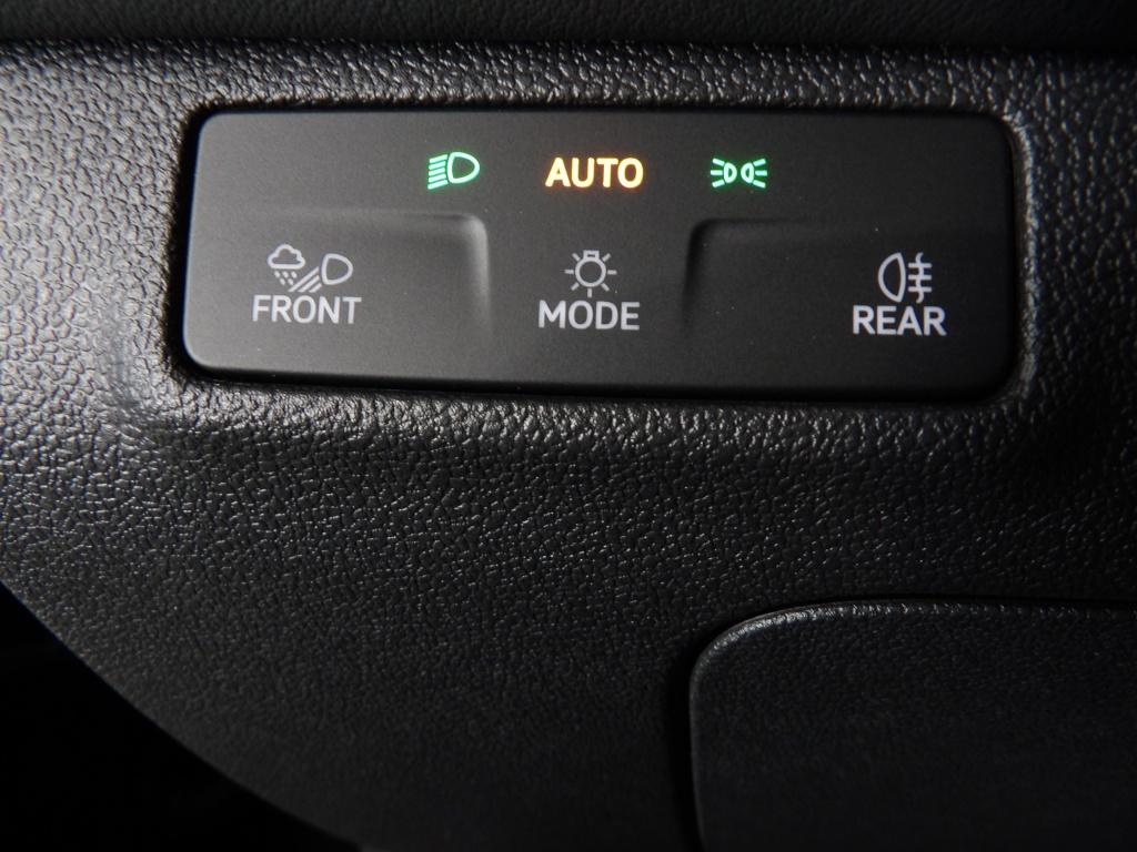 Volkswagen T-roc 1.5 etsi 85 kw style