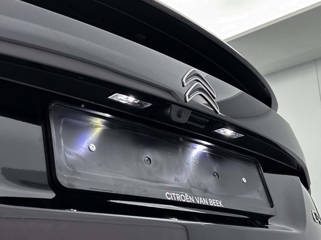 Citroen C4 130 pk automaat max | rijklaar | leder | massagestoelen | stoelv
