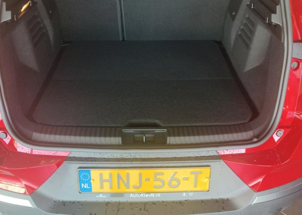 Renault Symbioz 1.6 e-tech full hybrid 145 techno