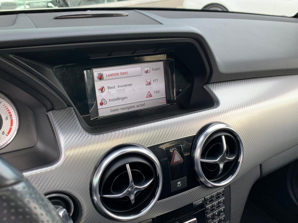Mercedes-Benz Glk 200 cdi ambition l sportpakket l panoramadak l led l wegk