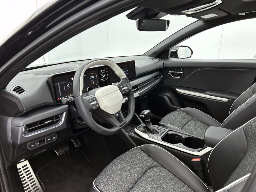 Kia K4 sportswagon 1.0 t-gdi mhev gt-line launch edition