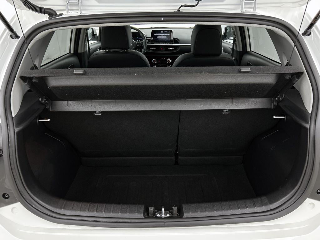 Kia Picanto 1.0 dpi gt-line | schuifdak | stuur-/stoelverwarming | climate 