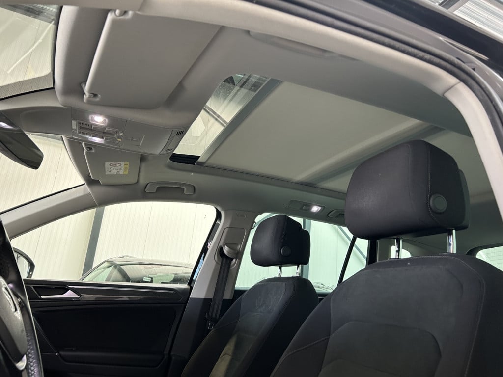 Volkswagen Tiguan 2.0 tsi 4motion highline