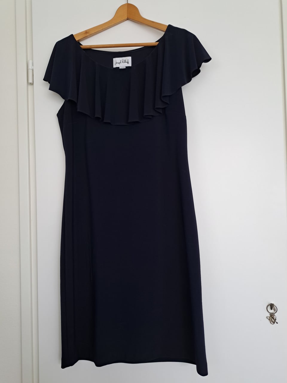 Zeer nette jurk van Joseph Ribkoff