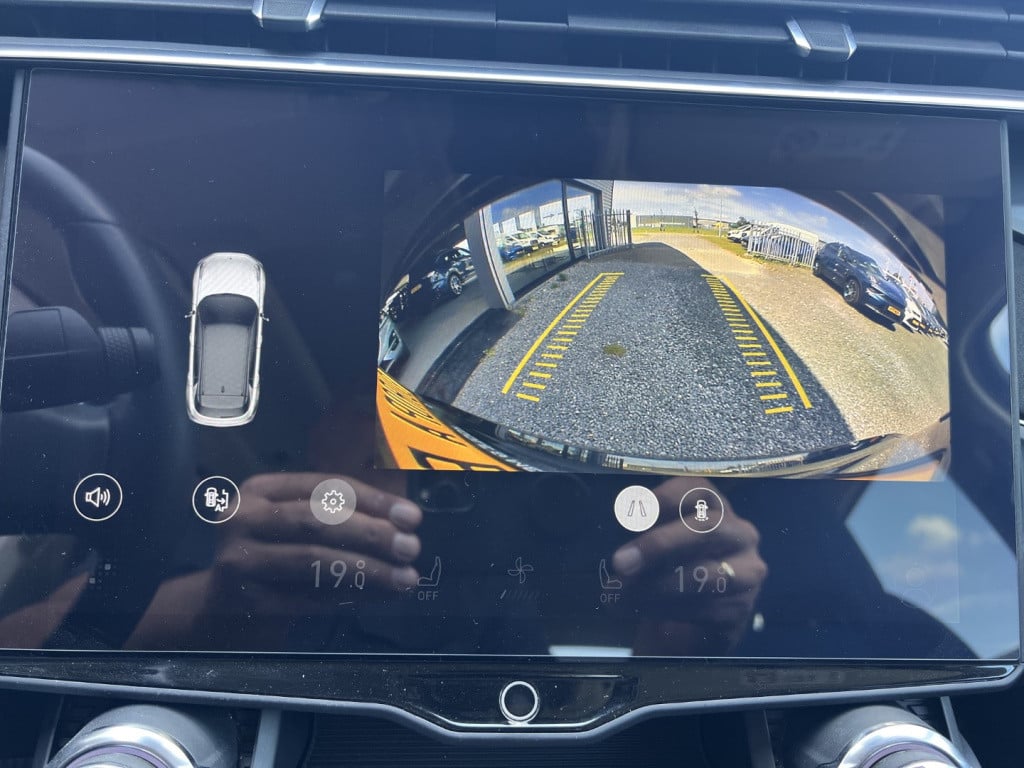 Lynk & Co 01 1.5 261pk plug in hybrid , panodak , carplay