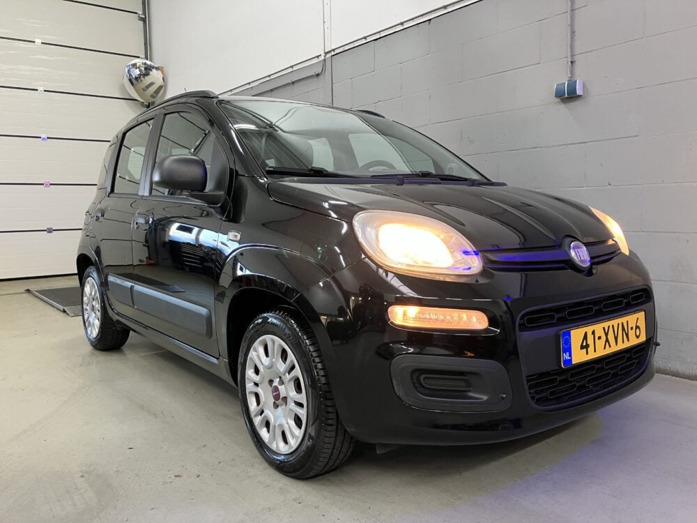 Fiat Panda 0.9 TwinAir Easy