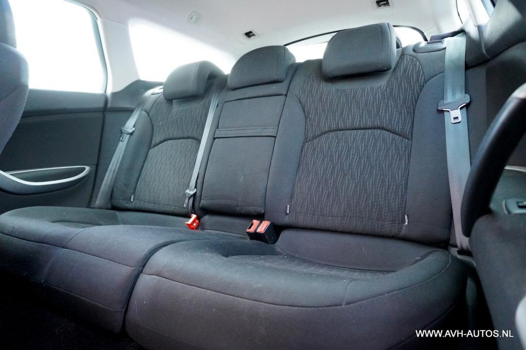Citroen C5 tourer 1.6 thp tendance