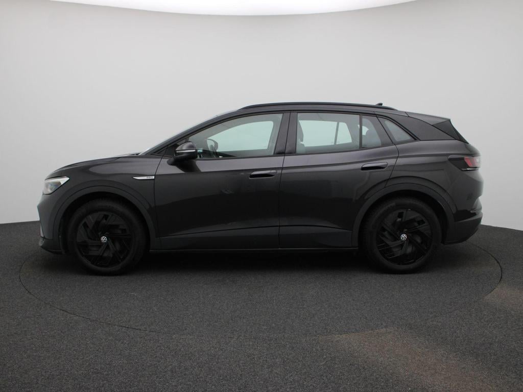 Volkswagen Id.4 77kwh 150kw pro performance business | automaat | navigatie