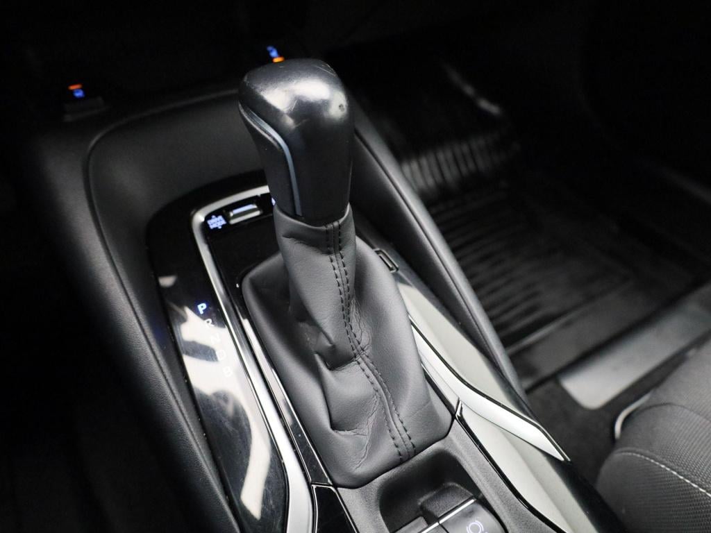 Suzuki Swace 1.8 hybrid style | automaat | stoel verwarming | virtual cockp