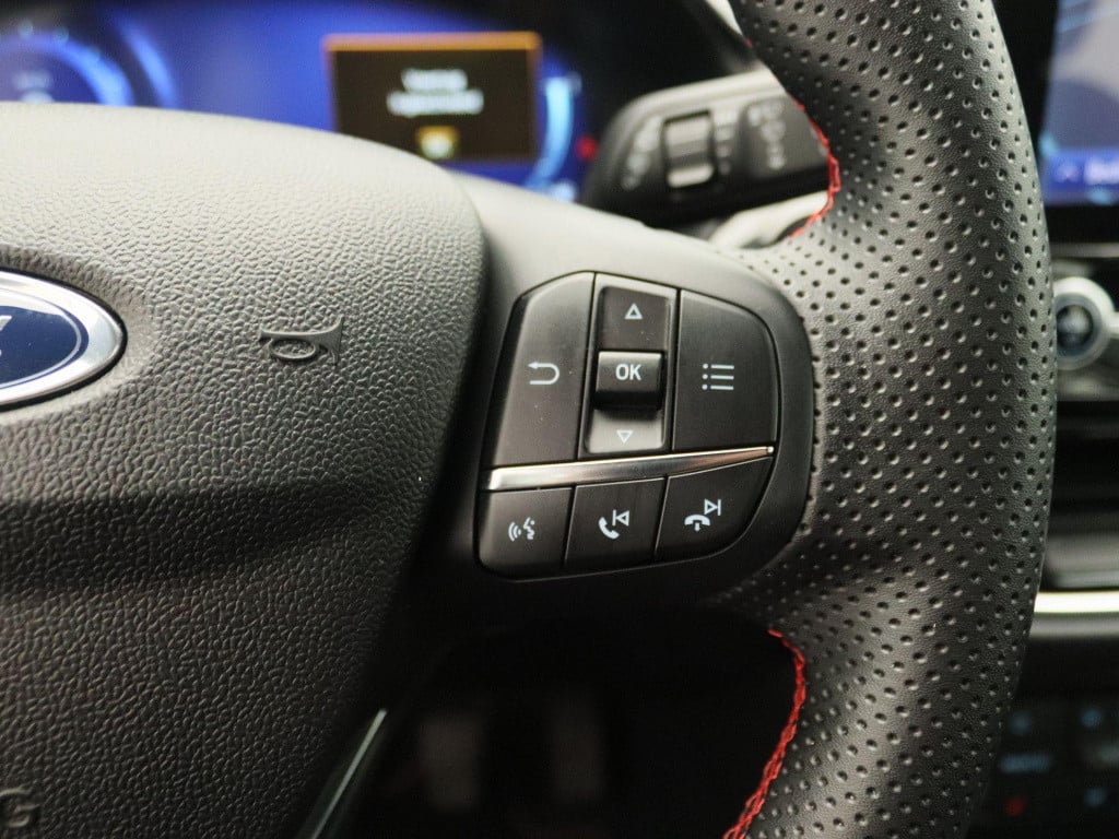 Ford Puma st-line | navigatie full map | apple carplay / android auto | cam