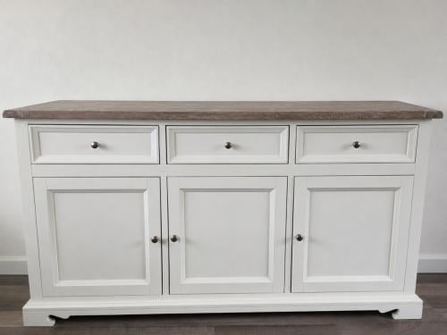4-delige kasten set