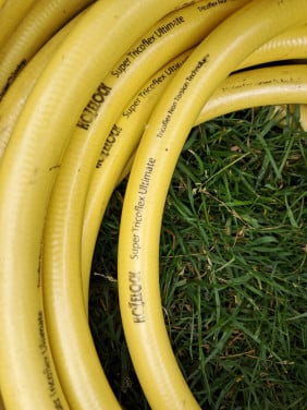 Ca 25 meter tuinslang Hozelock VEERE
