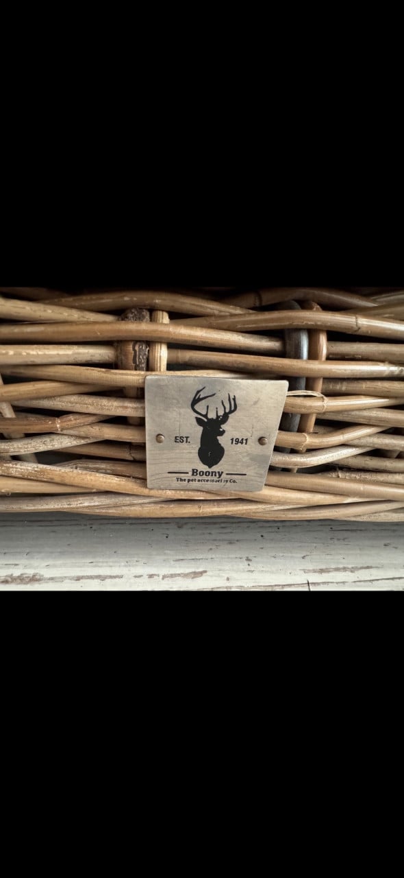 Hondenmand Te Koop
