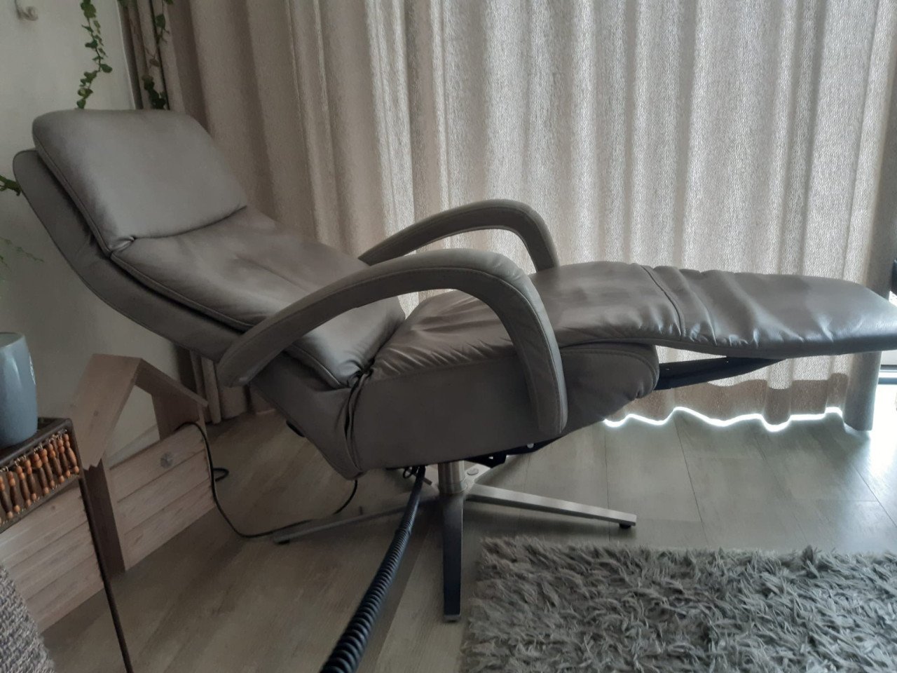 Relax fauteuil