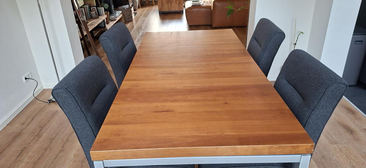 Eettafel