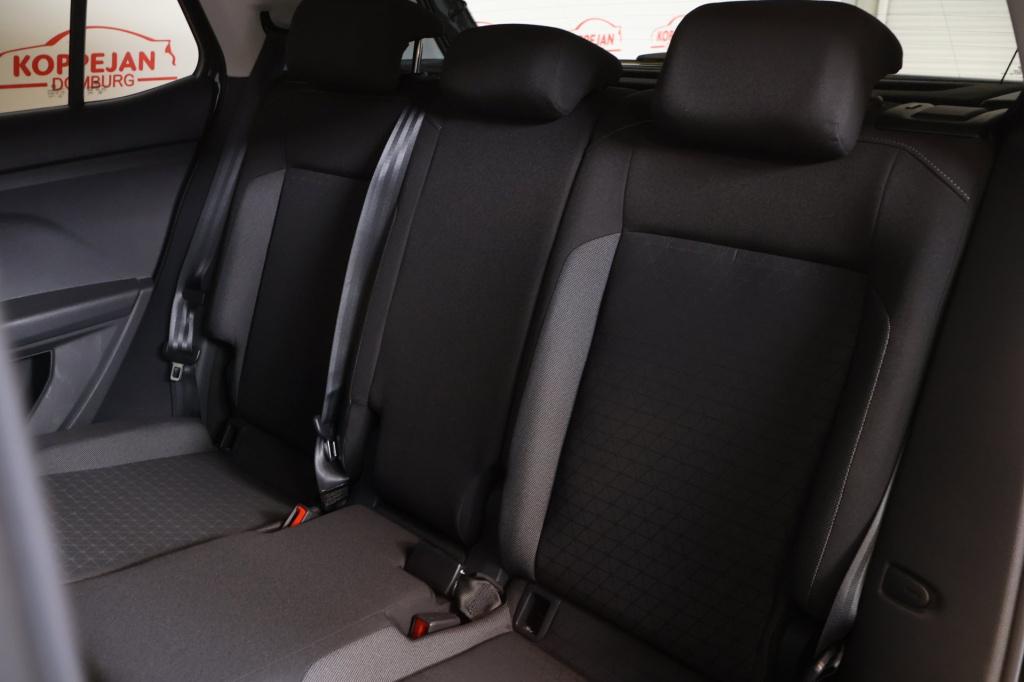 Volkswagen T-cross 1.0 tsi life nl auto, appconnect, pdc v+a, acc, blindspo