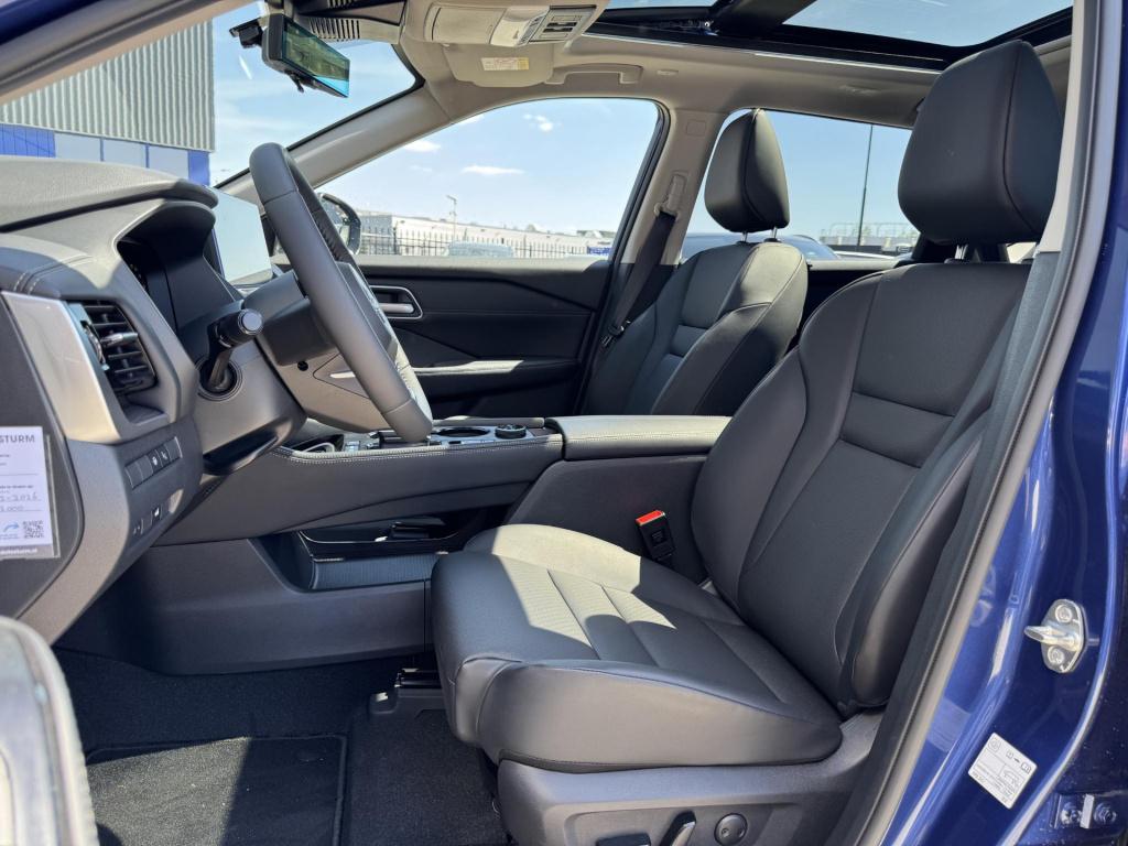 Nissan X-Trail 1.5 e-4orce tekna 4wd 7p. sun pack