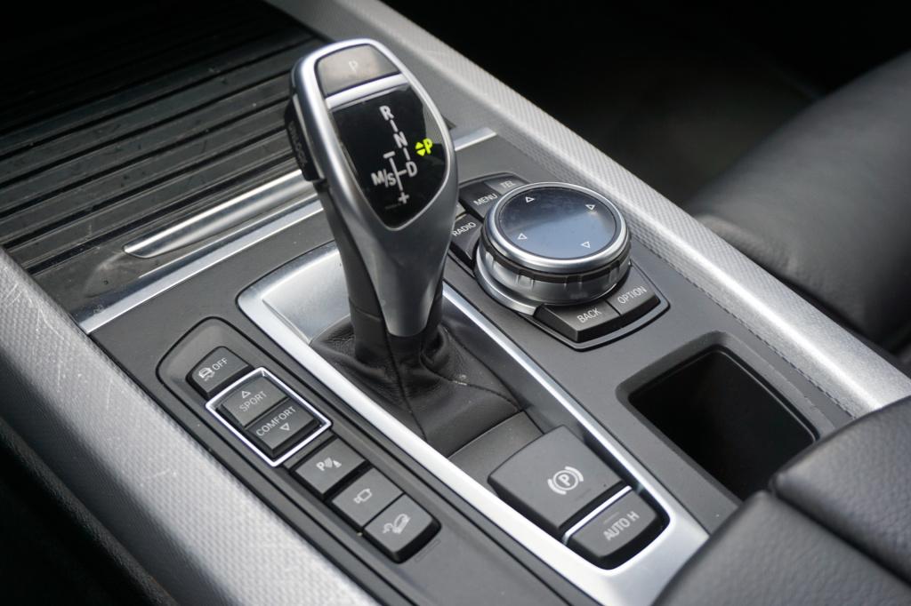 BMW X5 xdrive30d high executive 1e eigenaar - climate / navi / cruise / sto