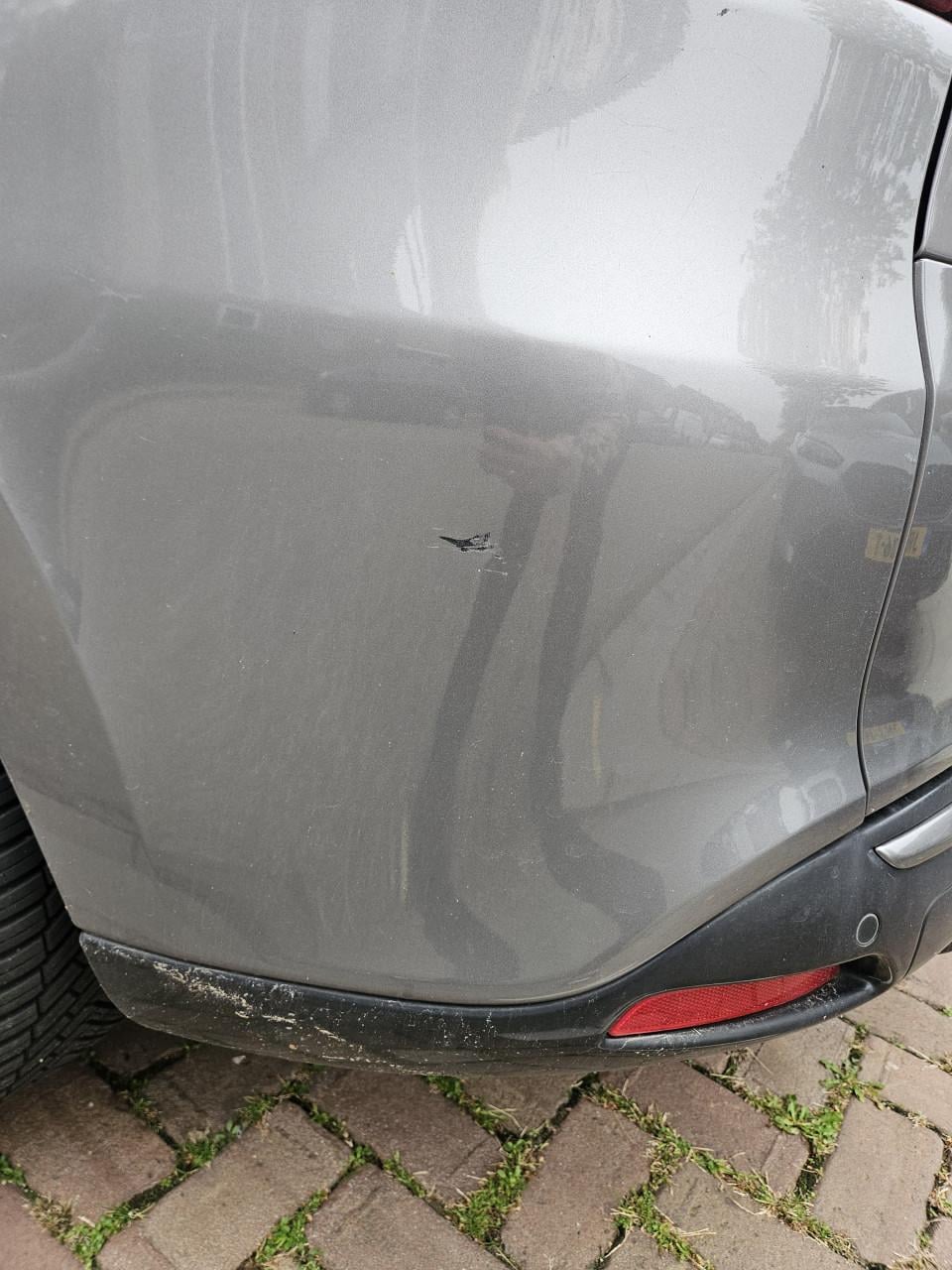 Auto Renault Clio Estate